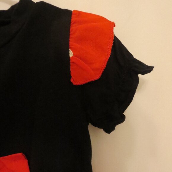 Fun Minnie Mouse Dress - Picture 3 of 5